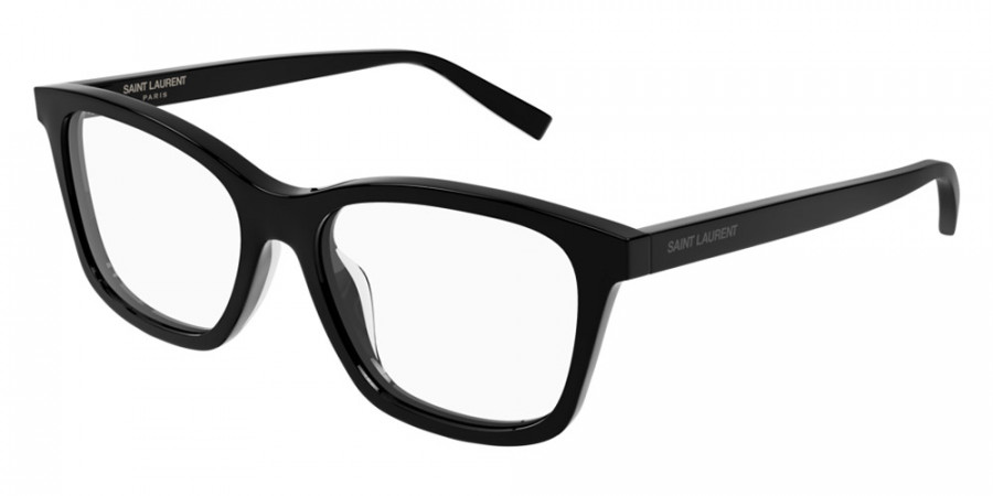 Color: Black (001) - Saint Laurent SL48200154