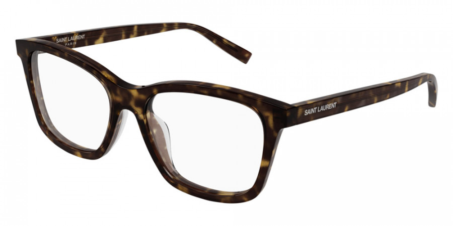 Color: Havana (002) - Saint Laurent SL48200254