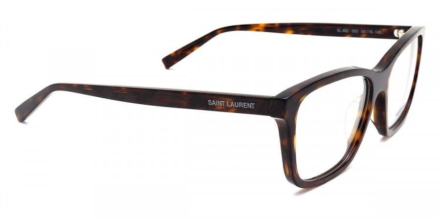 Color: Havana (002) - Saint Laurent SL48200254