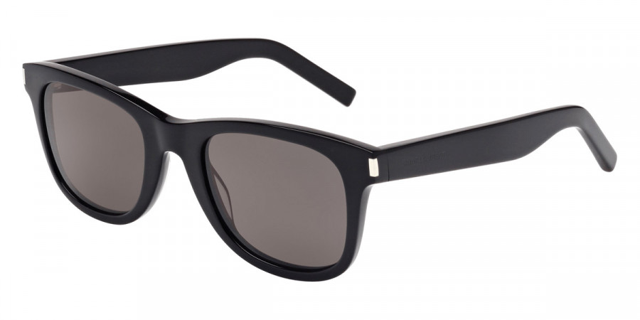 Color: Black (001) - Saint Laurent SL5100150