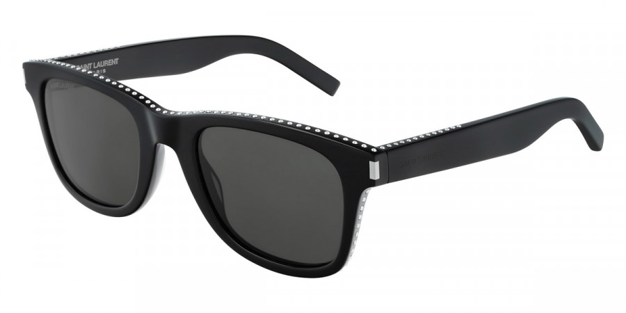 Saint Laurent™ SL 51 038 50 - Black