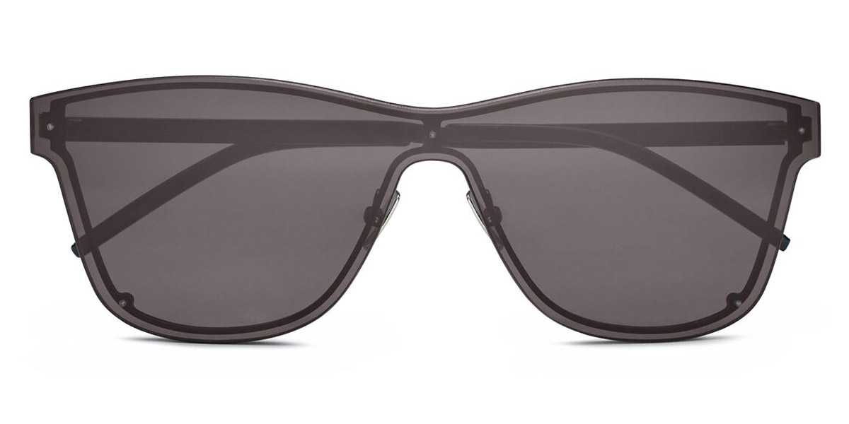 Saint Laurent SL 51 MASK Geometric Sunglasses EyeOns