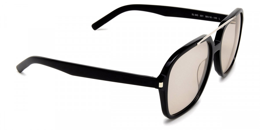 Color: Black (001) - Saint Laurent SL54500158