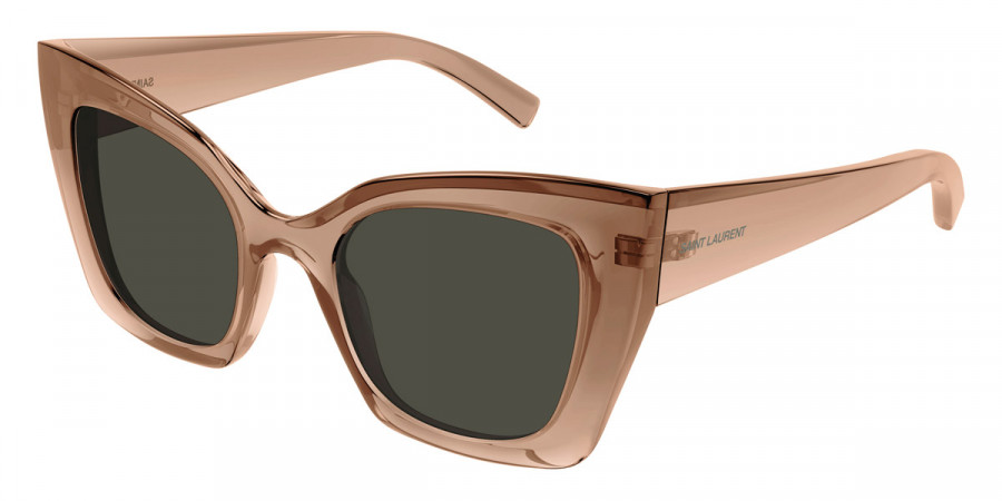 Color: Nude (006) - Saint Laurent SL55200651