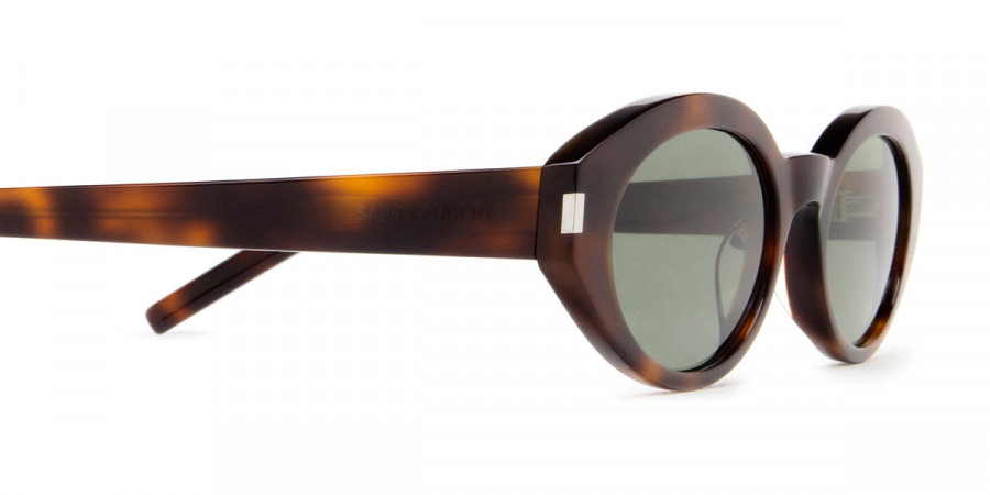 Color: Havana (002) - Saint Laurent SL56700251