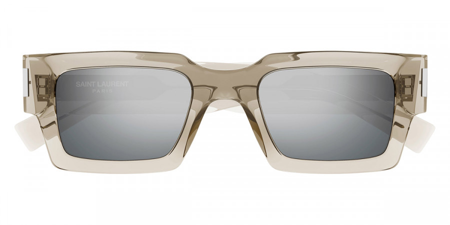 Saint Laurent™ SL 572 003 50 - Beige