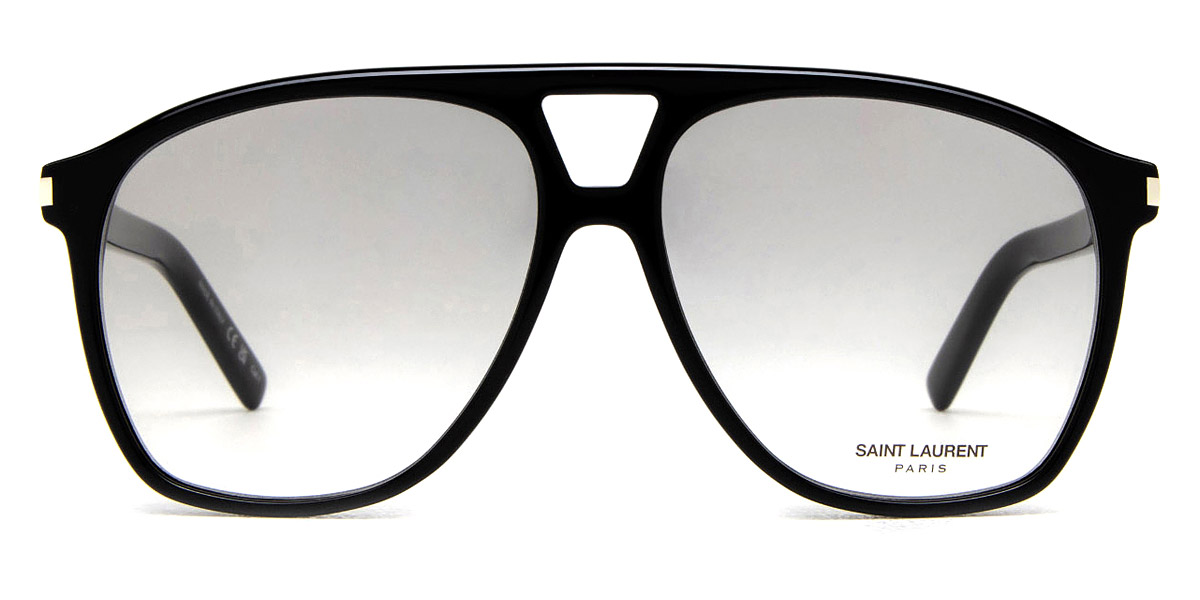 Saint Laurent SL 596 Dune Women Sunglasses - Havana