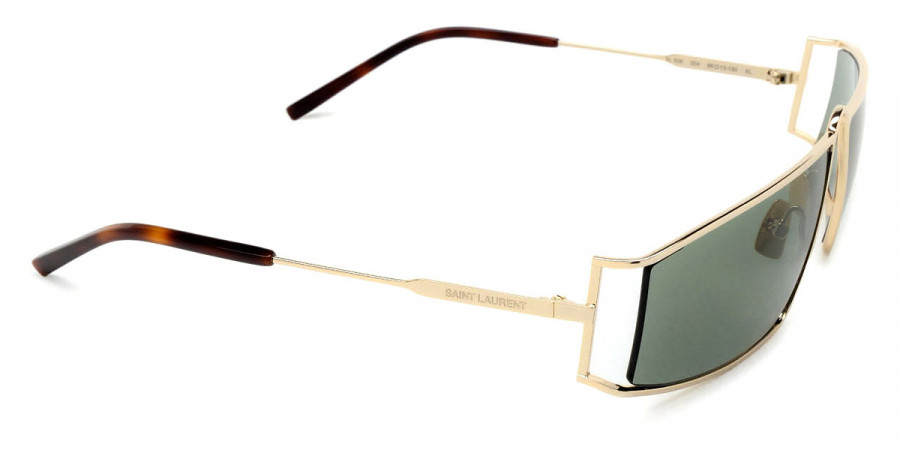 Color: Gold (004) - Saint Laurent SL60600466