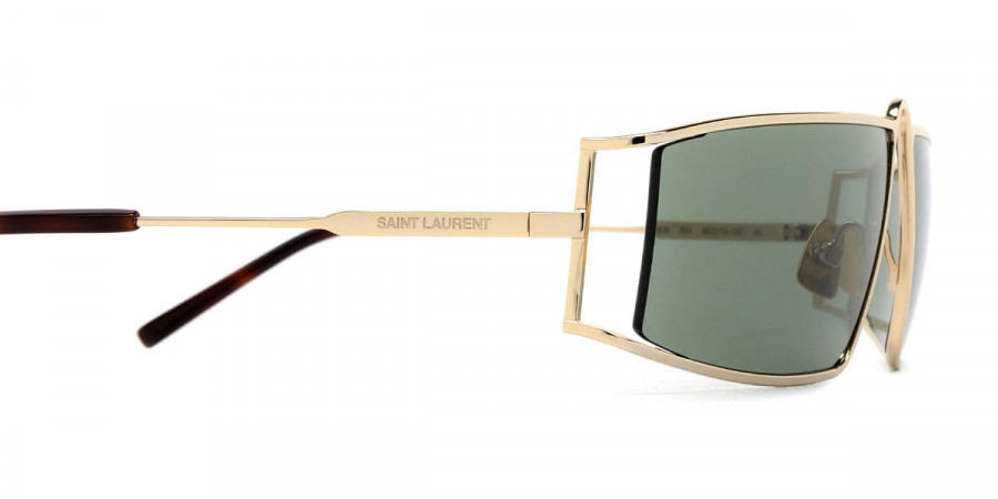 Color: Gold (004) - Saint Laurent SL60600466