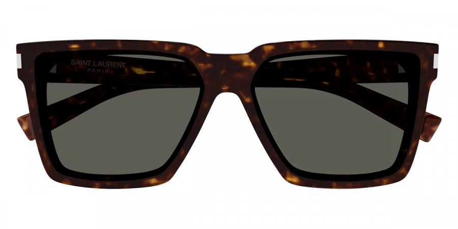 Saint Laurent™ SL 610/F 002 59 - Havana