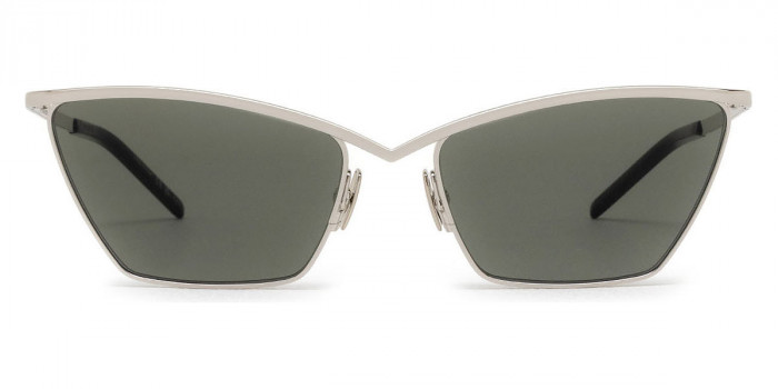 SL 637 cat-eye sunglasses