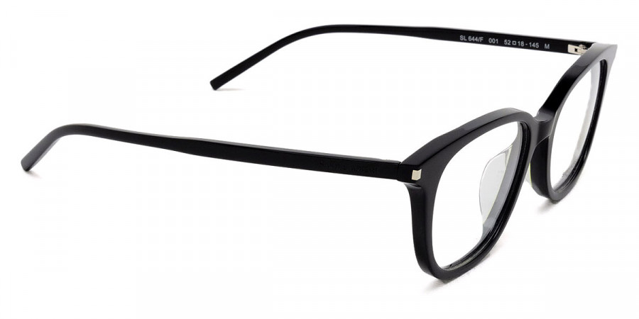 Color: Black (001) - Saint Laurent SL644/F00152