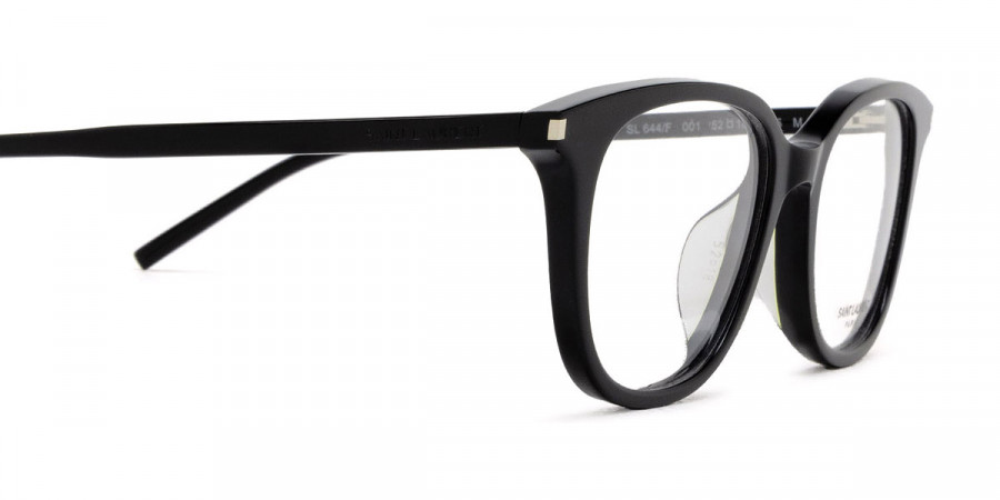 Color: Black (001) - Saint Laurent SL644/F00152