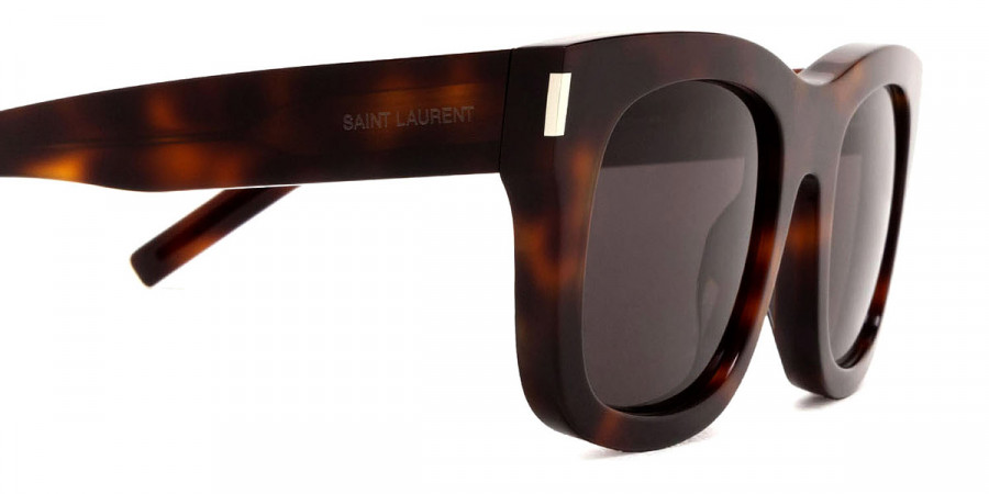 Color: Havana (003) - Saint Laurent SL650MONCEAU00355