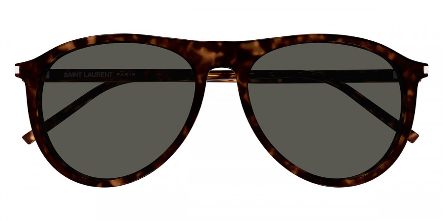 Saint Laurent™ SL 667 002 56 - Havana