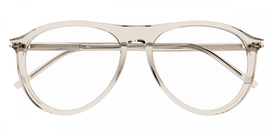 Saint Laurent™ SL 667 OPT 003 56 - Beige