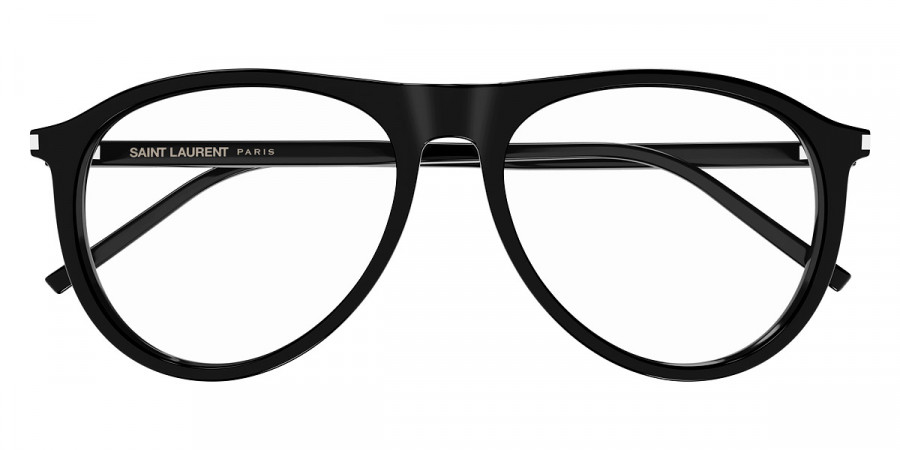 Saint Laurent™ SL 667 OPT 001 56 - Black