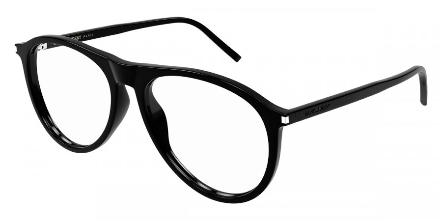 Color: Black (001) - Saint Laurent SL667OPT00156