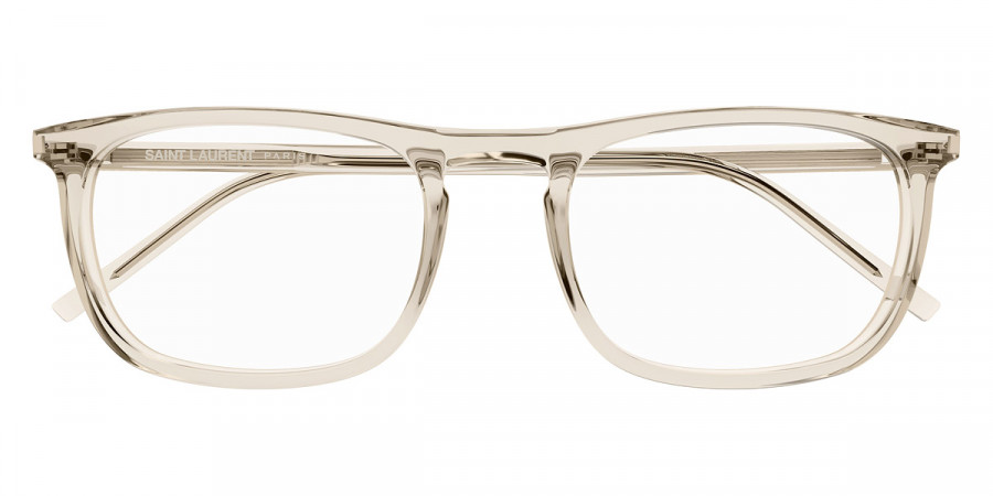 Saint Laurent™ SL 670 003 54 - Beige