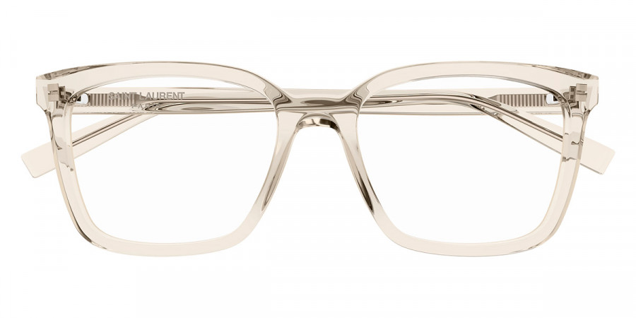 Saint Laurent™ SL 672 004 55 - Beige