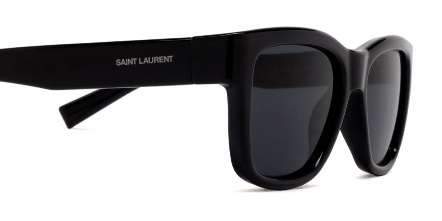 Color: Black (001) - Saint Laurent SL67400154