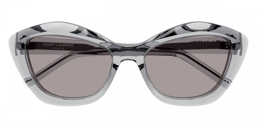 Saint Laurent™ SL 68 011 54 - Gray