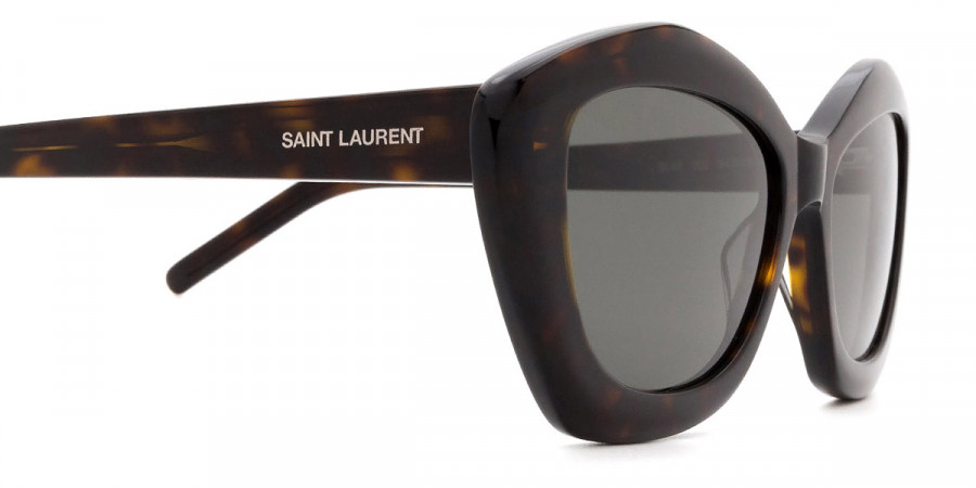 Color: Havana (002) - Saint Laurent SL6800254