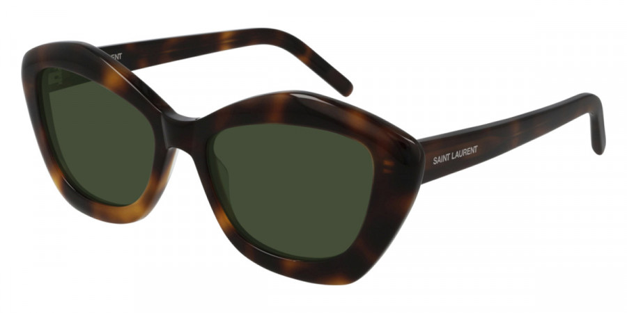 Saint Laurent™ SL 68 003 54 - Havana