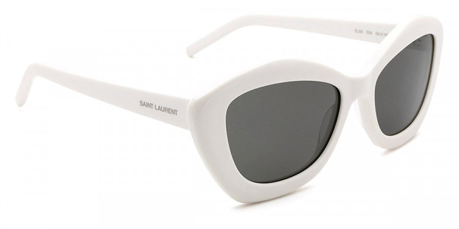 Color: Ivory (004) - Saint Laurent SL6800454