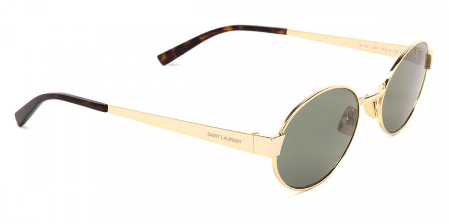 Color: Gold (003) - Saint Laurent SL69200355