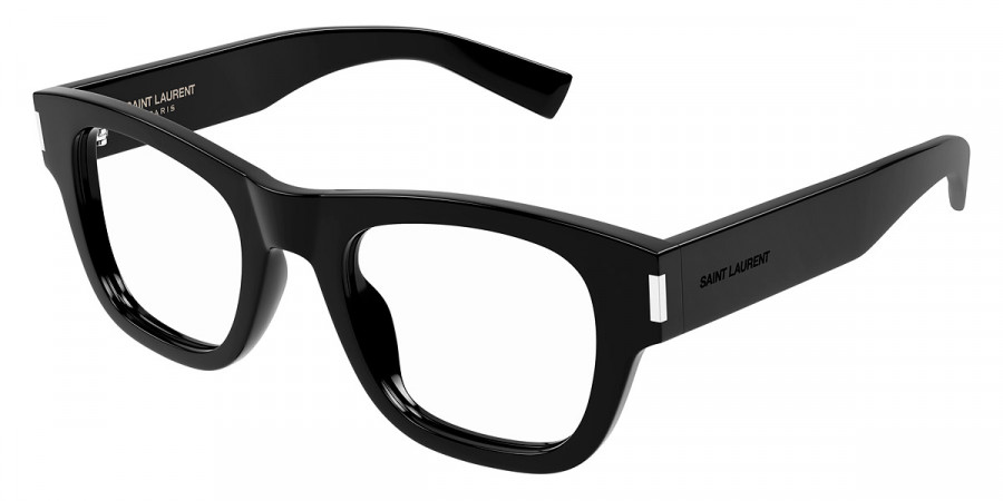 Color: Black (001) - Saint Laurent SL69800150