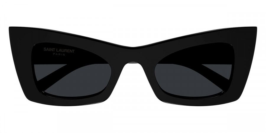 Saint Laurent™ SL 702 001 49 - Black