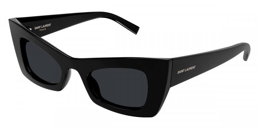 Color: Black (001) - Saint Laurent SL70200149