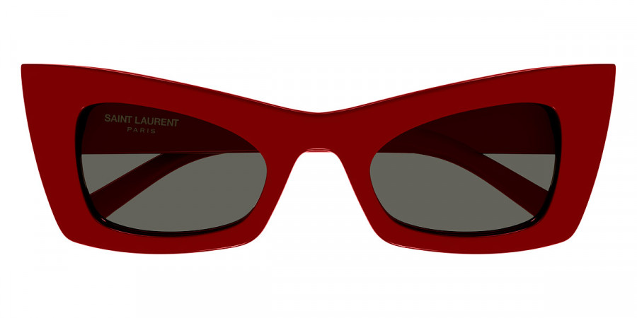 Saint Laurent™ SL 702 004 49 - Red