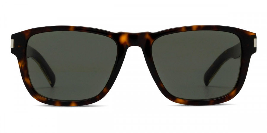 Saint Laurent™ SL 710 002 54 - Havana/Crystal