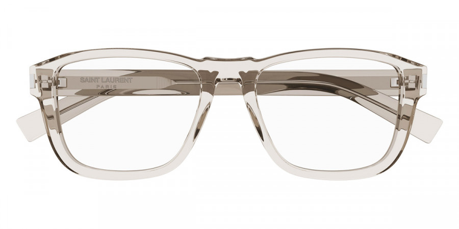 Saint Laurent™ SL 710 OPT 004 54 - Beige