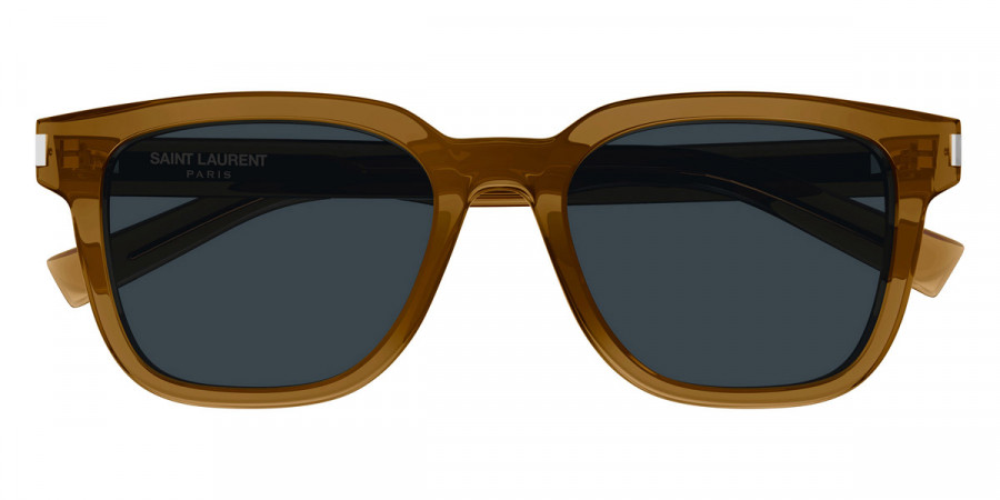 Saint Laurent™ SL 711 004 52 - Brown