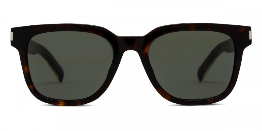 Saint Laurent™ SL 711 002 52 - Havana/Crystal