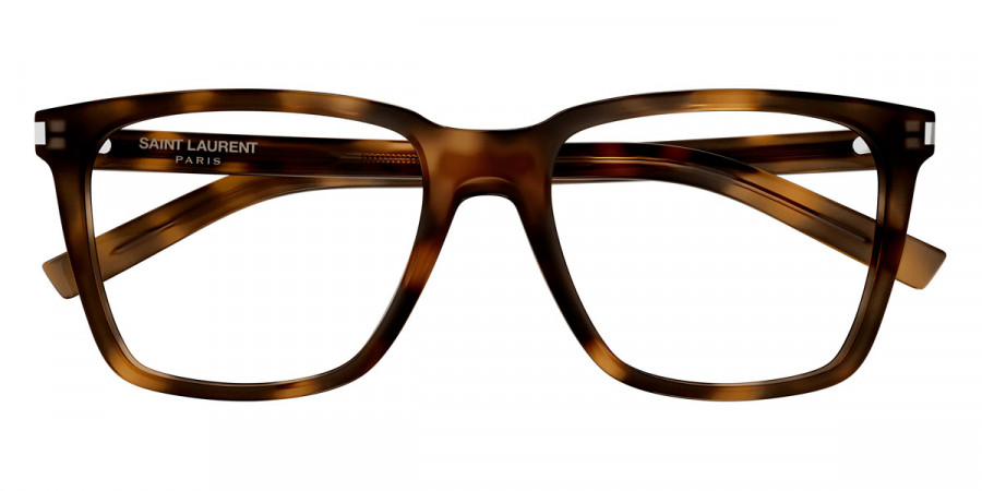 Saint Laurent™ SL 717 SLIM 003 54 - Havana