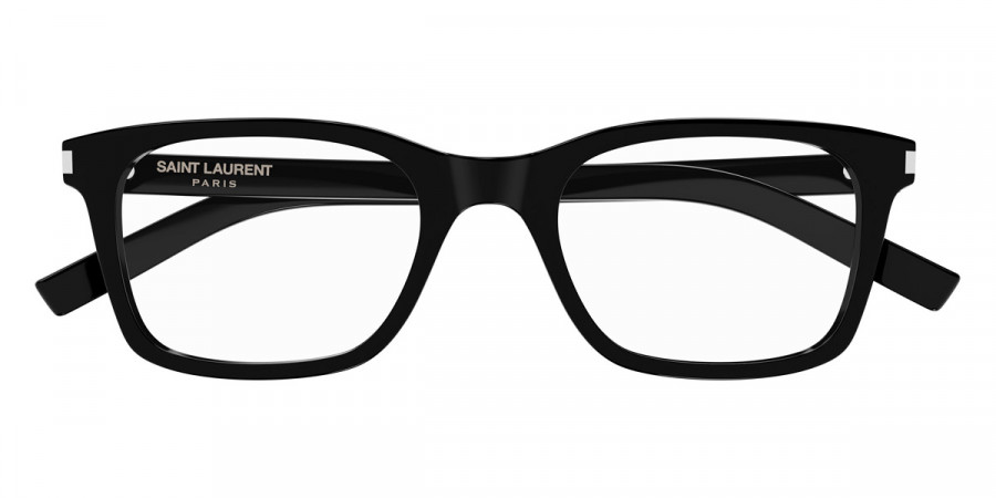 Saint Laurent™ SL 718 SLIM 005 54 - Black