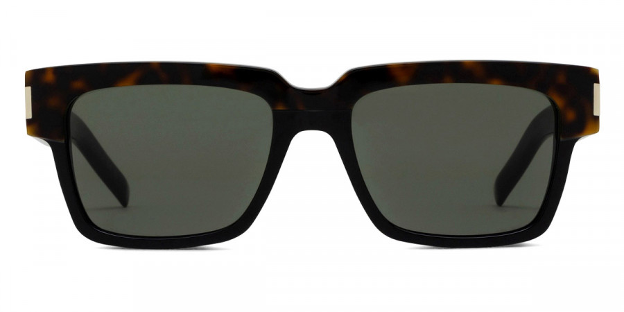 Saint Laurent™ SL 732 VADIM 003 54 - Havana