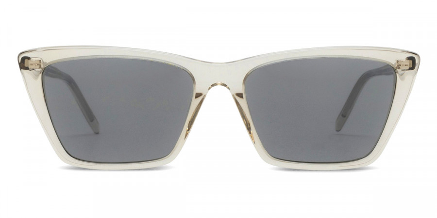 Saint Laurent™ SL 737 MICA THIN 004 54 - Beige