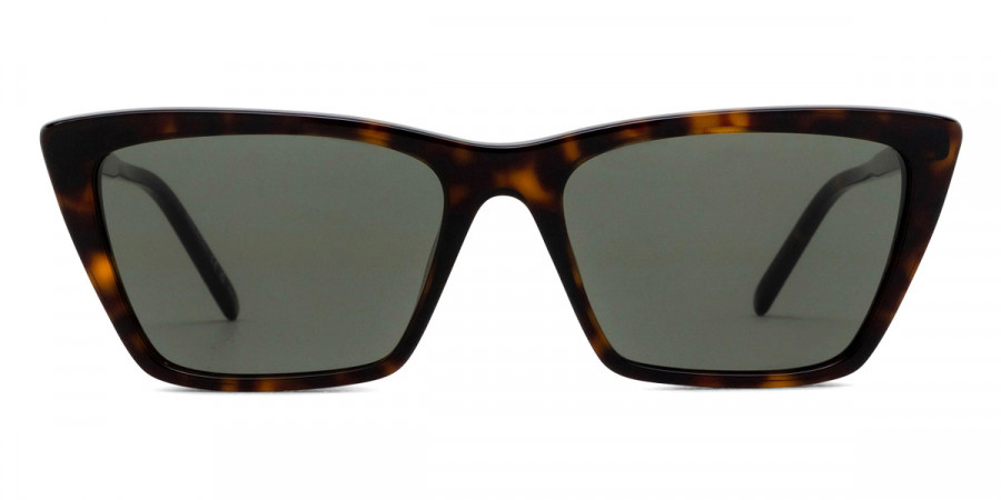 Saint Laurent™ SL 737 MICA THIN 002 54 - Havana