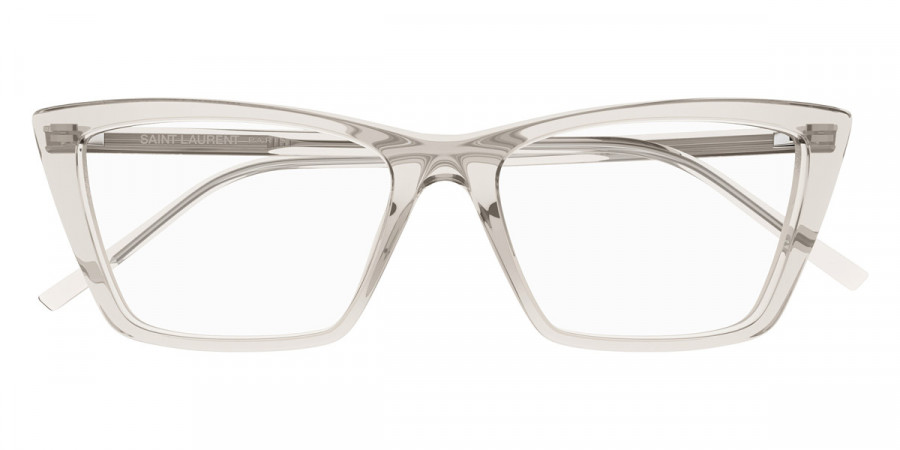 Saint Laurent™ SL 737 MICA THIN OPT 004 54 - Beige