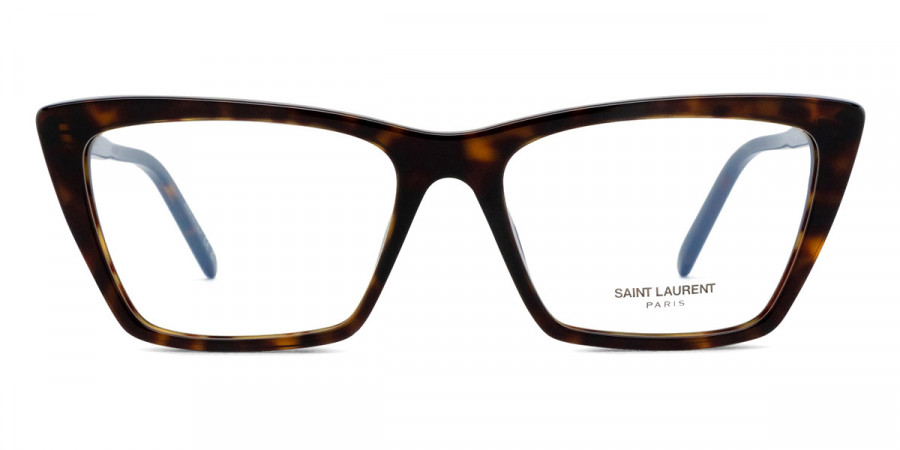 Saint Laurent™ SL 737 MICA THIN OPT 002 54 - Havana