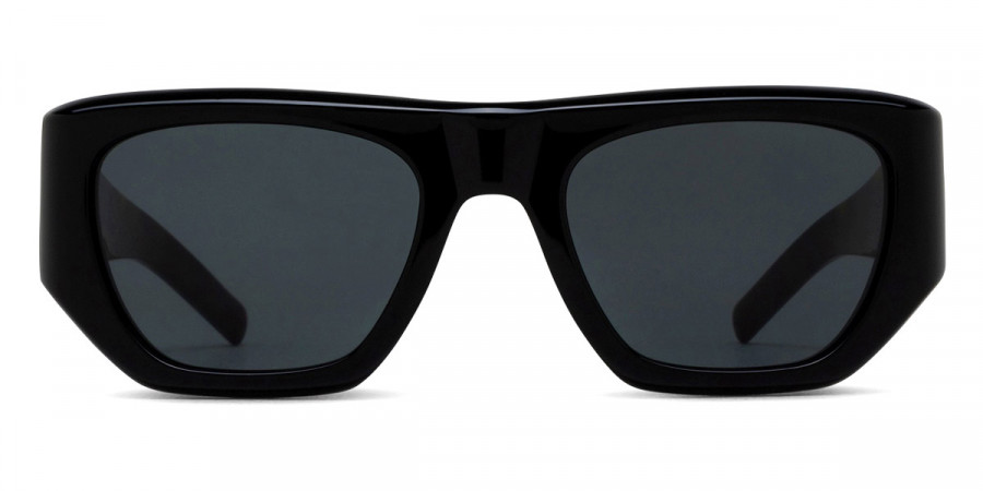 Saint Laurent™ SL 740 004 52 - Black/Havana