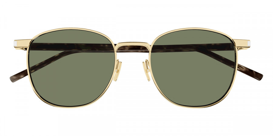 Saint Laurent™ SL 747 003 51 - Gold/Crystal