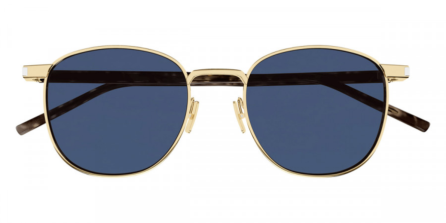 Saint Laurent™ SL 747 005 51 - Gold/Crystal