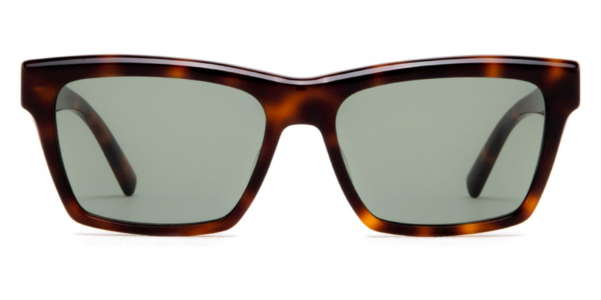 Saint laurent hotsell havana sunglasses