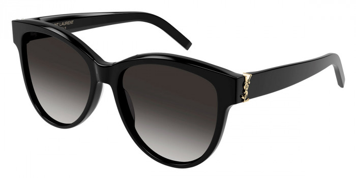 Saint Laurent™ Glasses from an Authorized Dealer | EyeOns.com